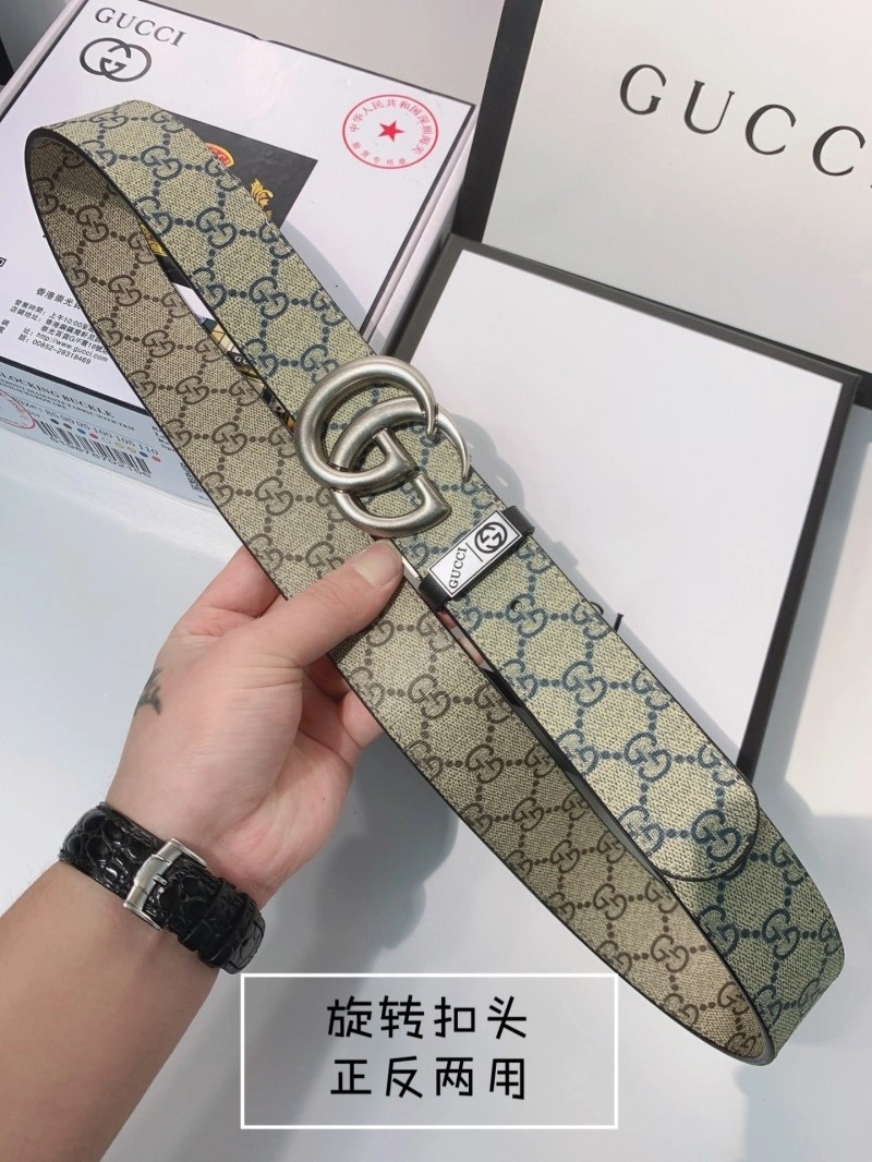 Chic Gucci Belts 292072