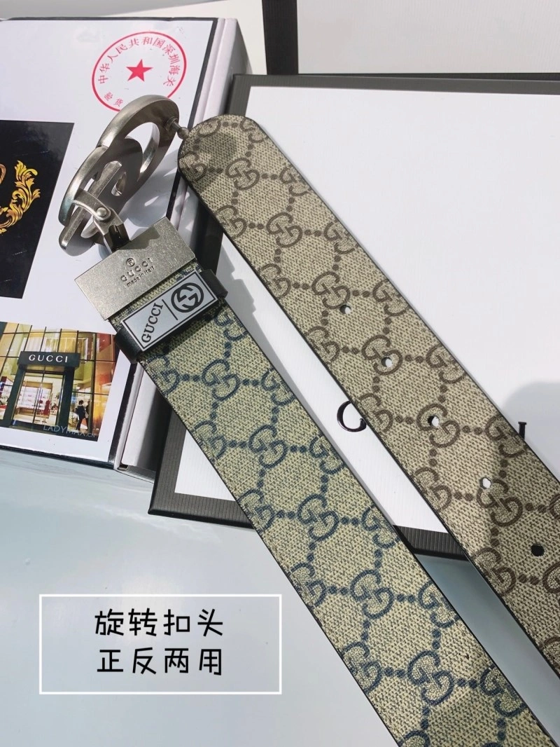 Chic Gucci Belts 292072