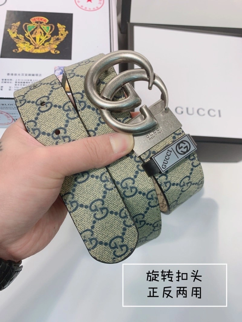 Chic Gucci Belts 292072