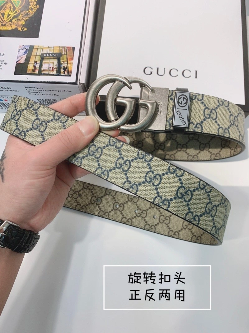 Chic Gucci Belts 292072