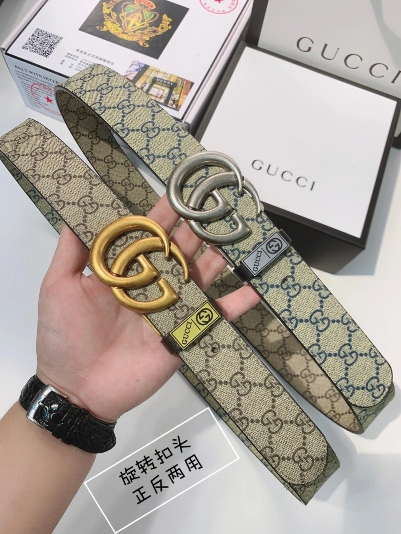 Chic Gucci Belts 292072