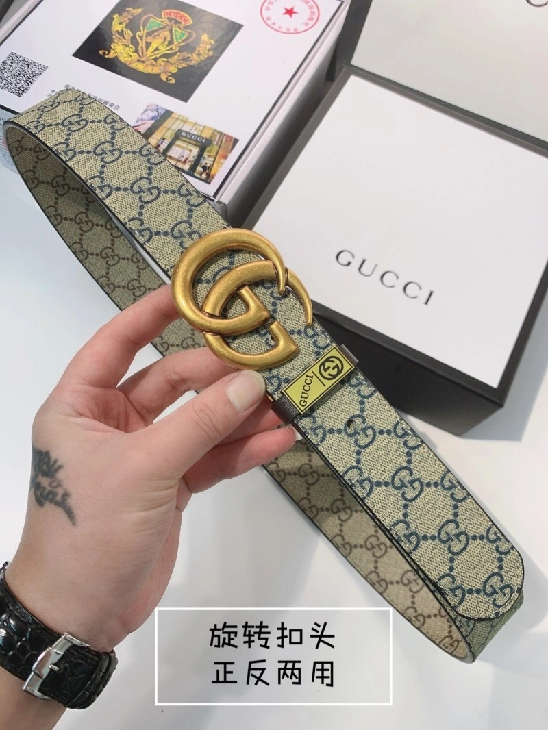 Gucci Belts Sophisticated 292074