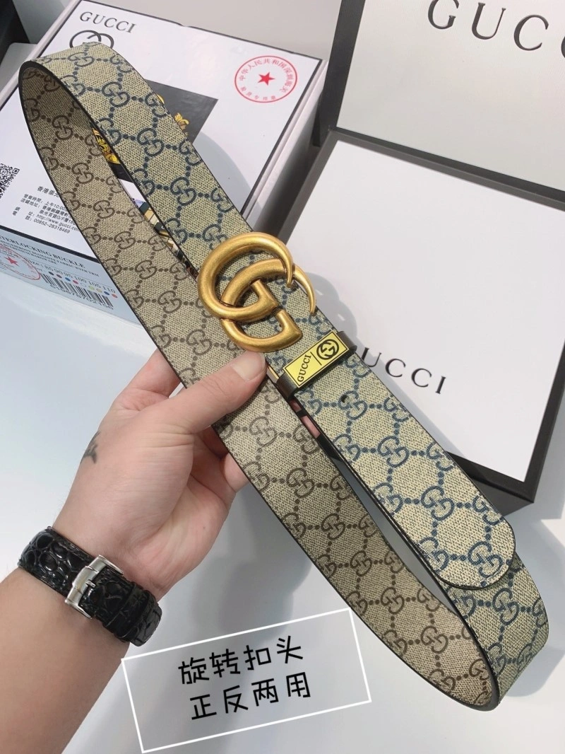Gucci Belts Sophisticated 292074