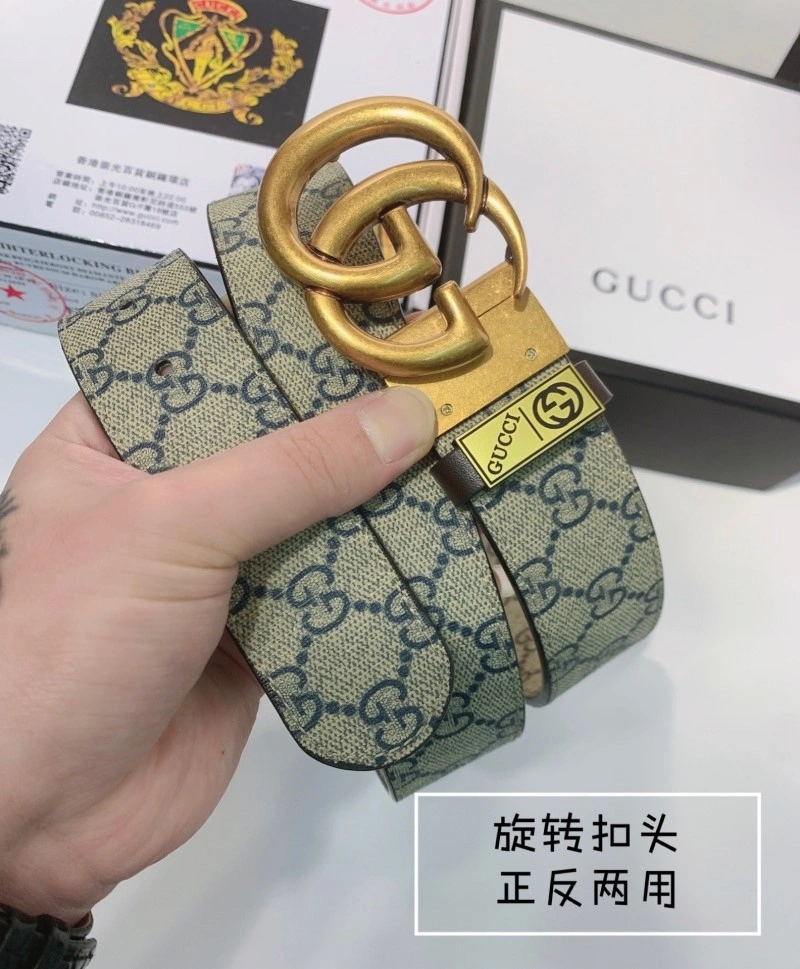 Gucci Belts Sophisticated 292074