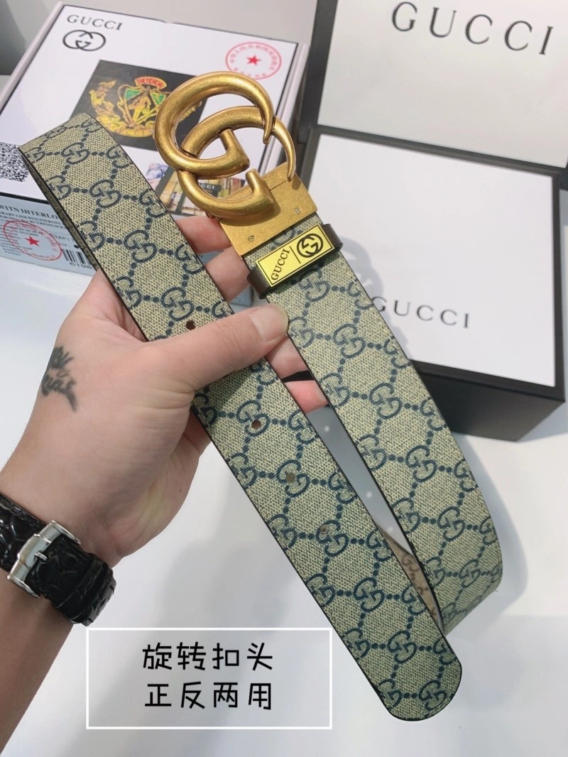 Gucci Belts Sophisticated 292074