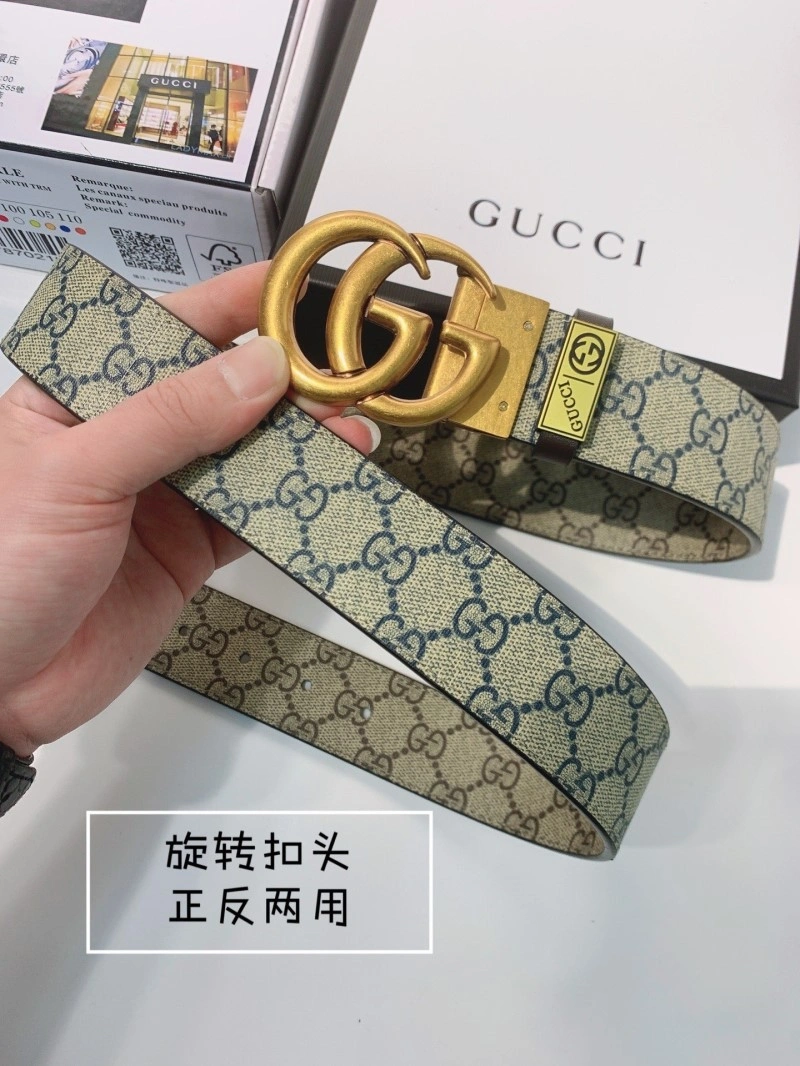 Gucci Belts Sophisticated 292074