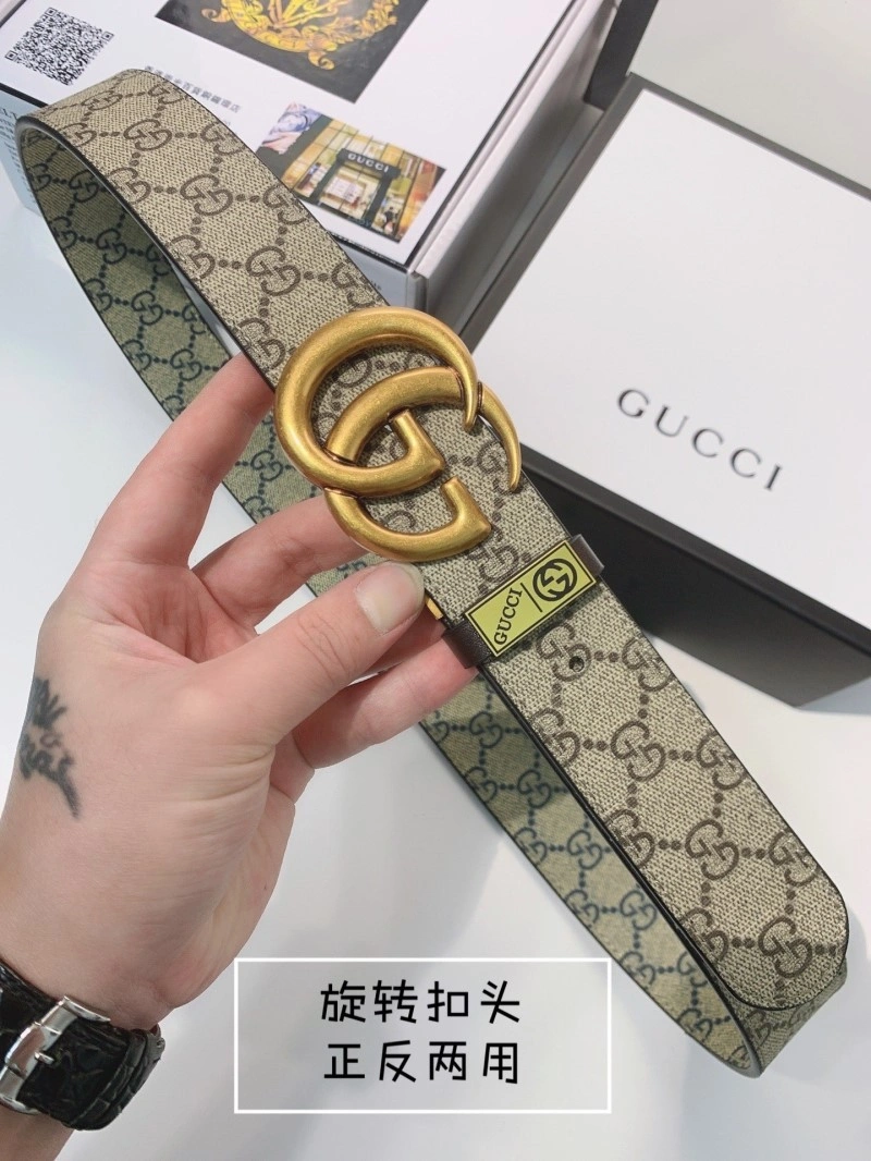 OdorResistant Gucci Belts 292073