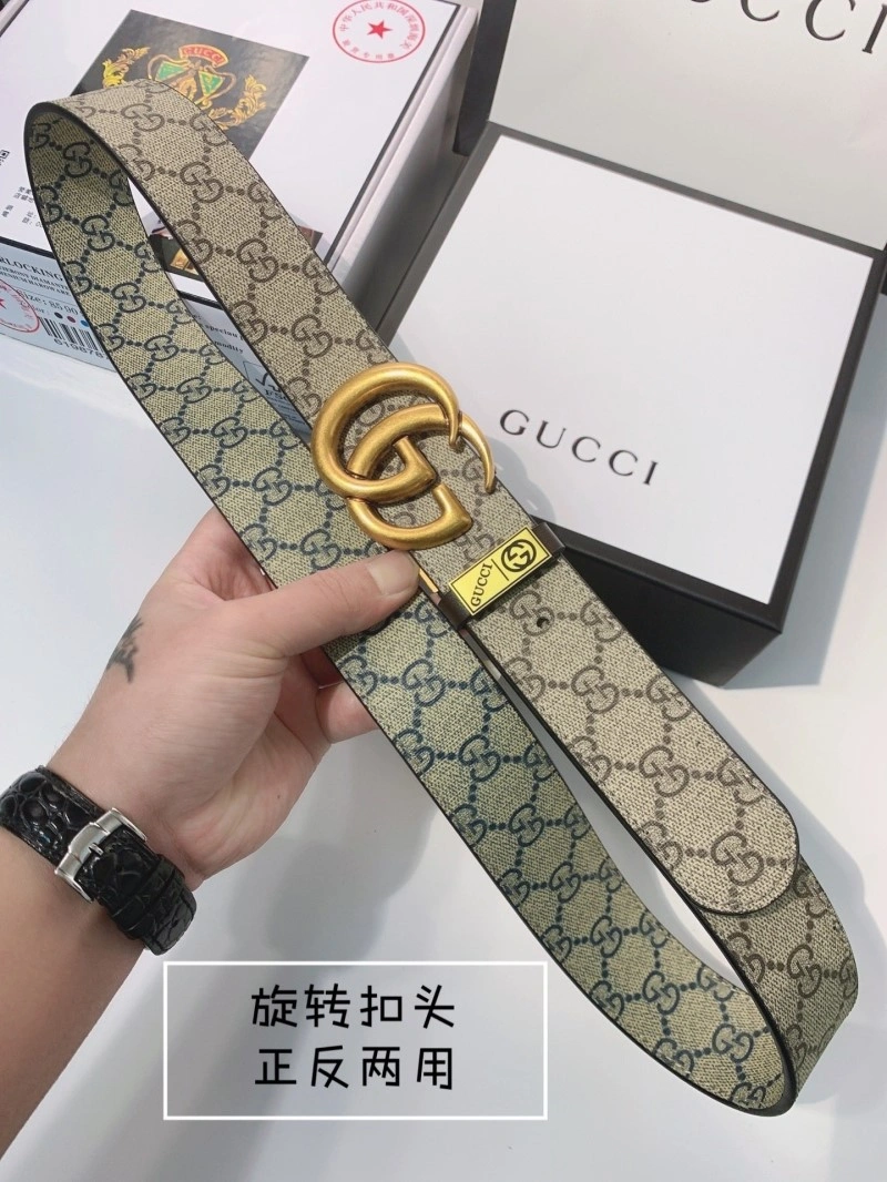 OdorResistant Gucci Belts 292073