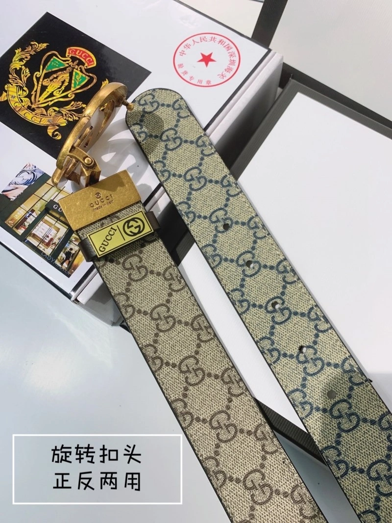 OdorResistant Gucci Belts 292073