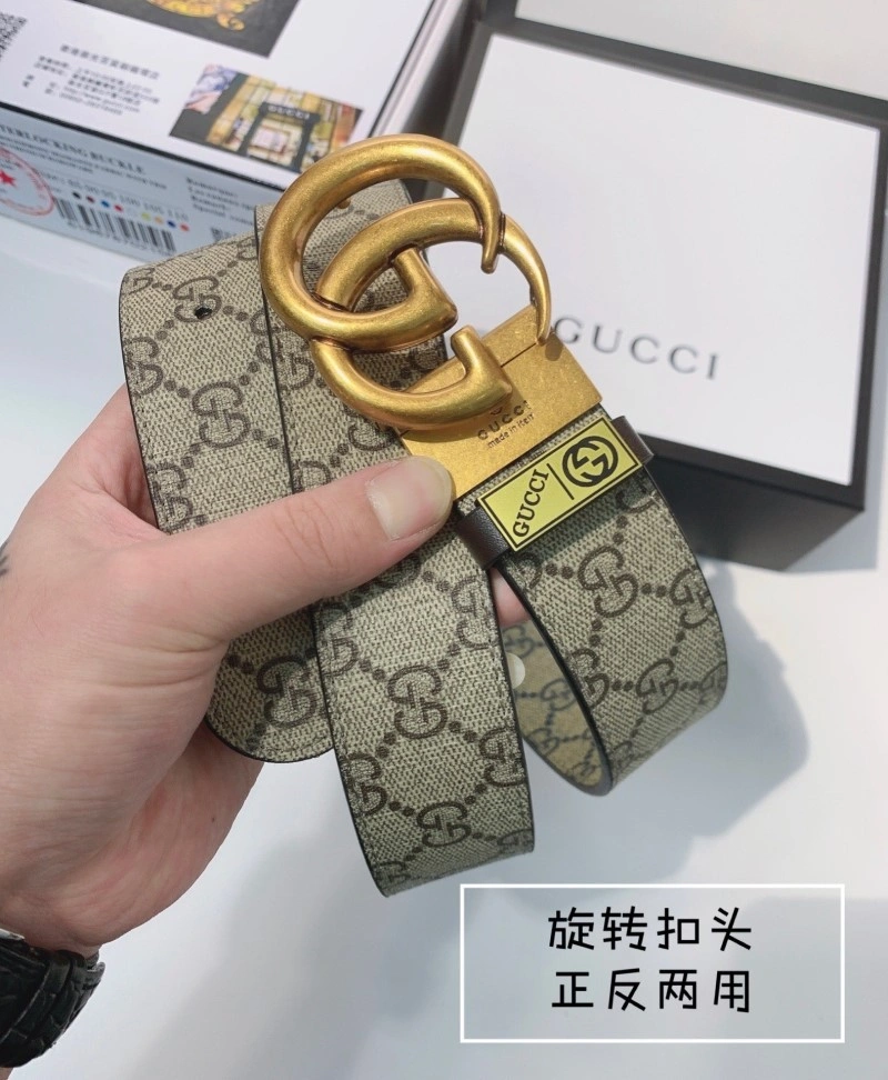 OdorResistant Gucci Belts 292073