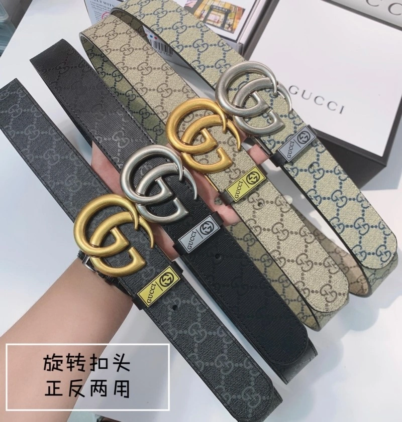 OdorResistant Gucci Belts 292073