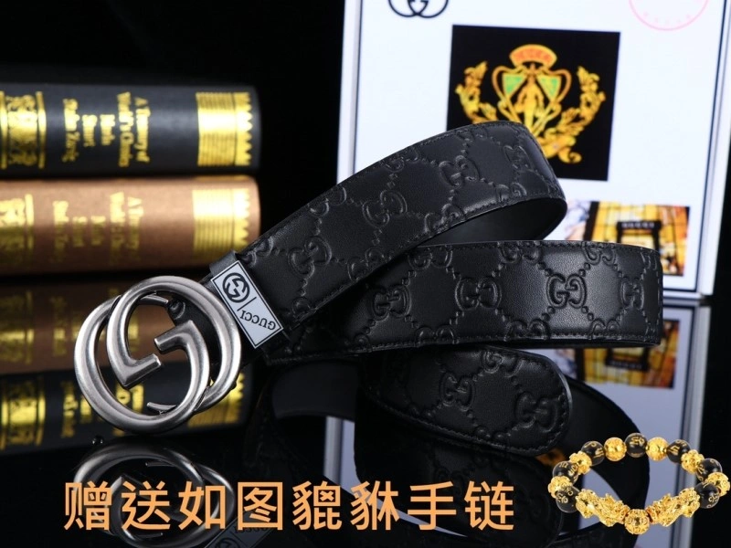Gucci Belts Cozy 292101