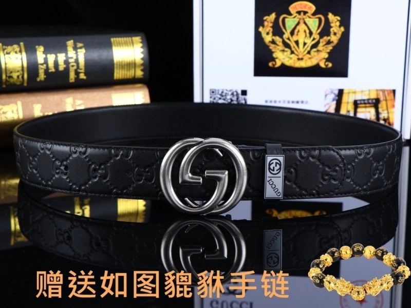 Gucci Belts Cozy 292101