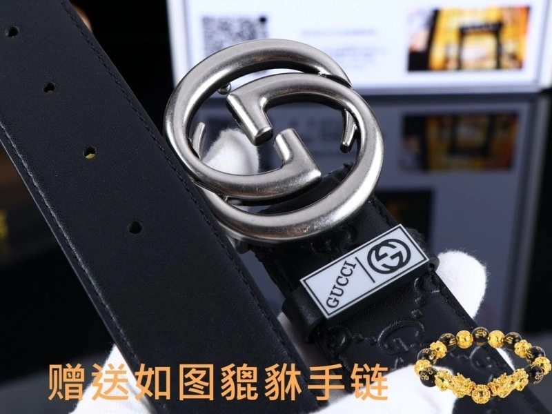 Gucci Belts Cozy 292101