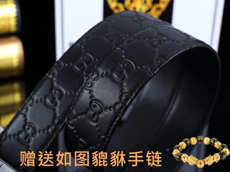 Gucci Belts Cozy 292101