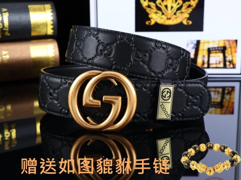 Breathable Gucci Belts 292071