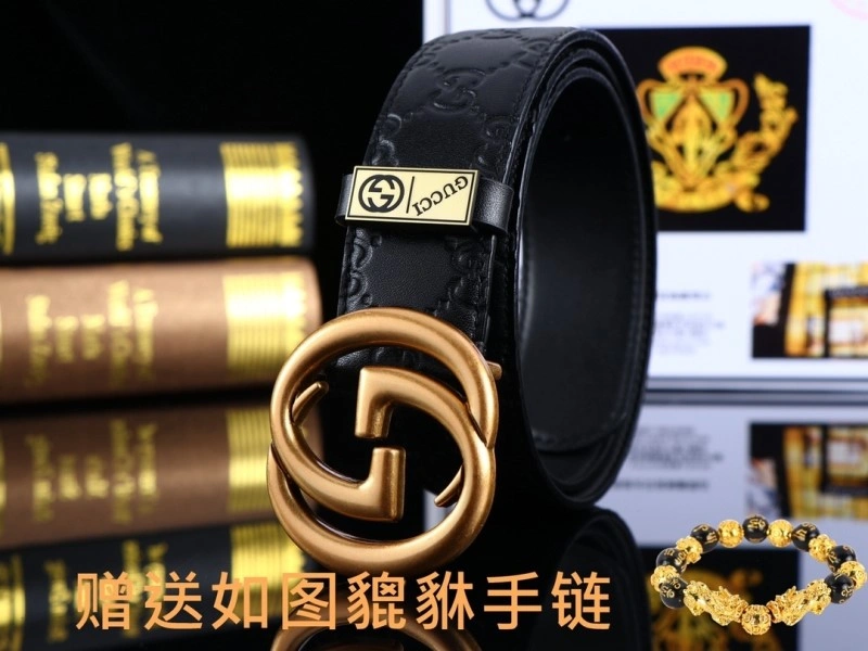Breathable Gucci Belts 292071