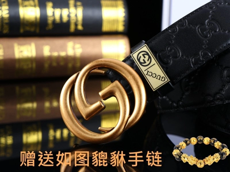 Breathable Gucci Belts 292071