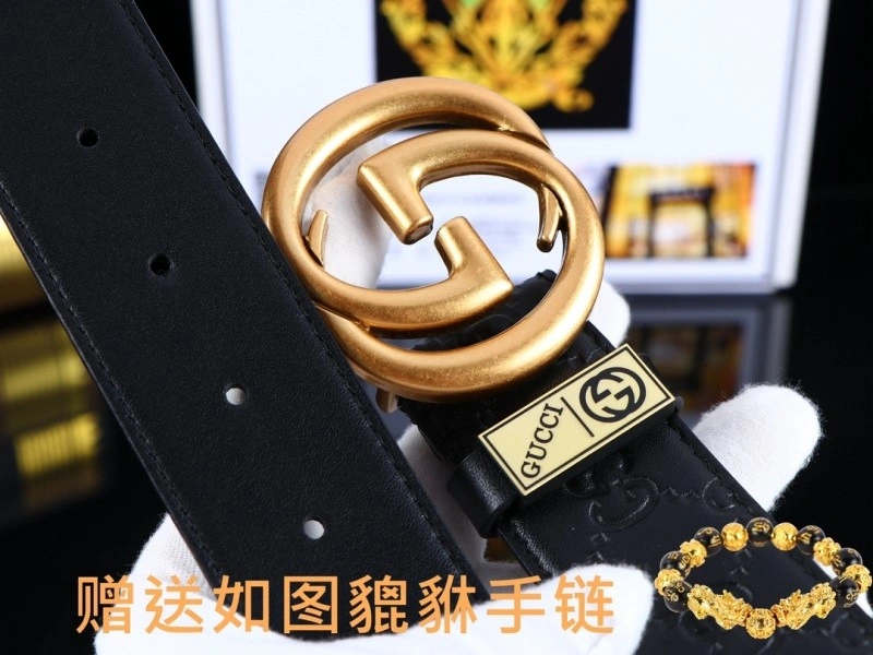 Breathable Gucci Belts 292071
