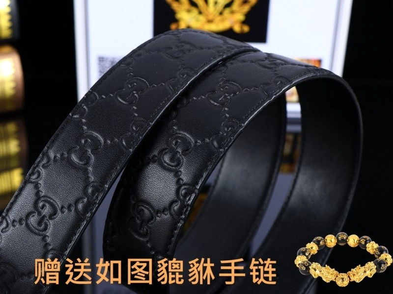 Breathable Gucci Belts 292071