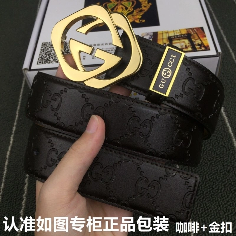 Lightweight Gucci Belts 292070