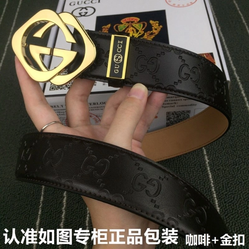 Lightweight Gucci Belts 292070