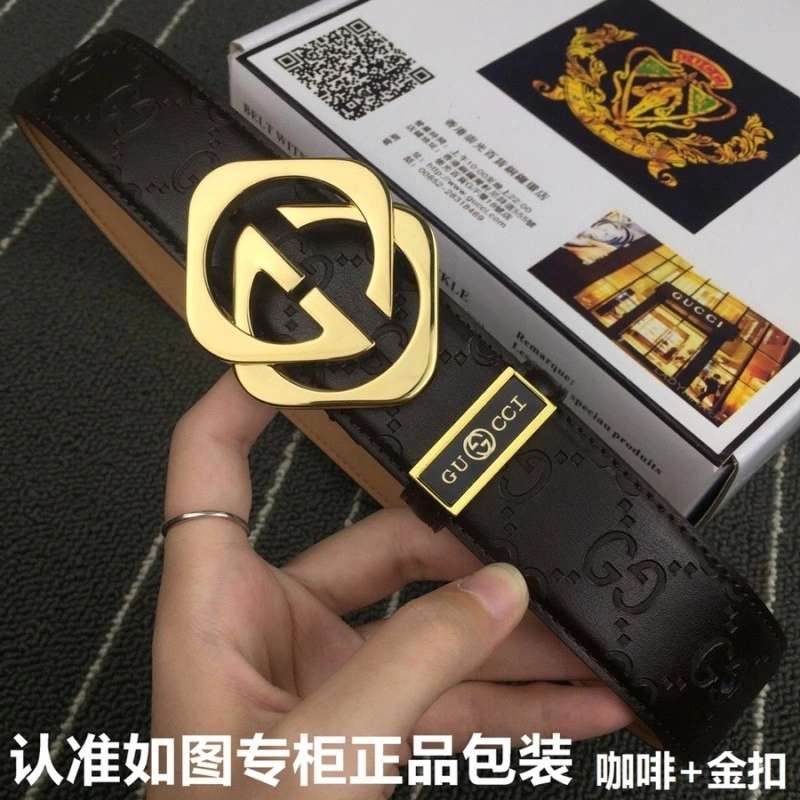 Lightweight Gucci Belts 292070