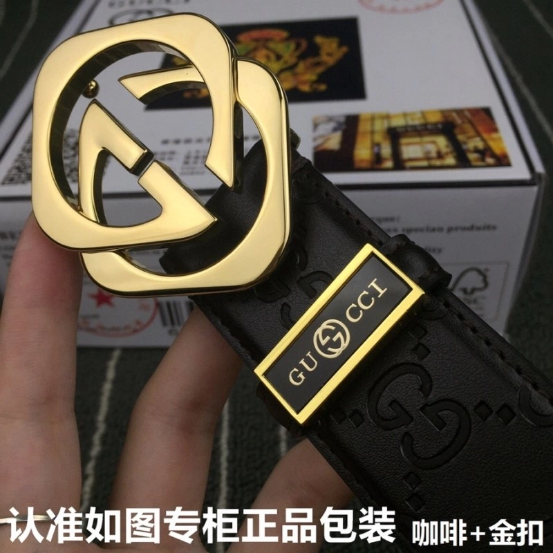 Lightweight Gucci Belts 292070