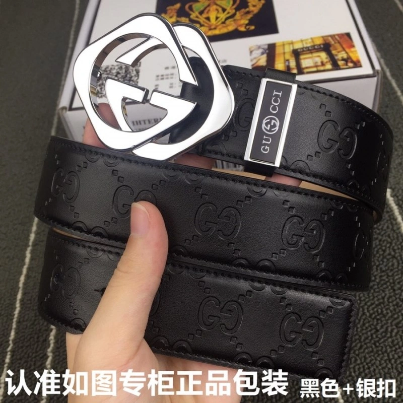 Elegant Gucci Belts 292069