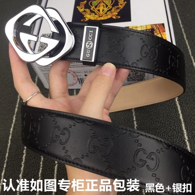 Elegant Gucci Belts 292069