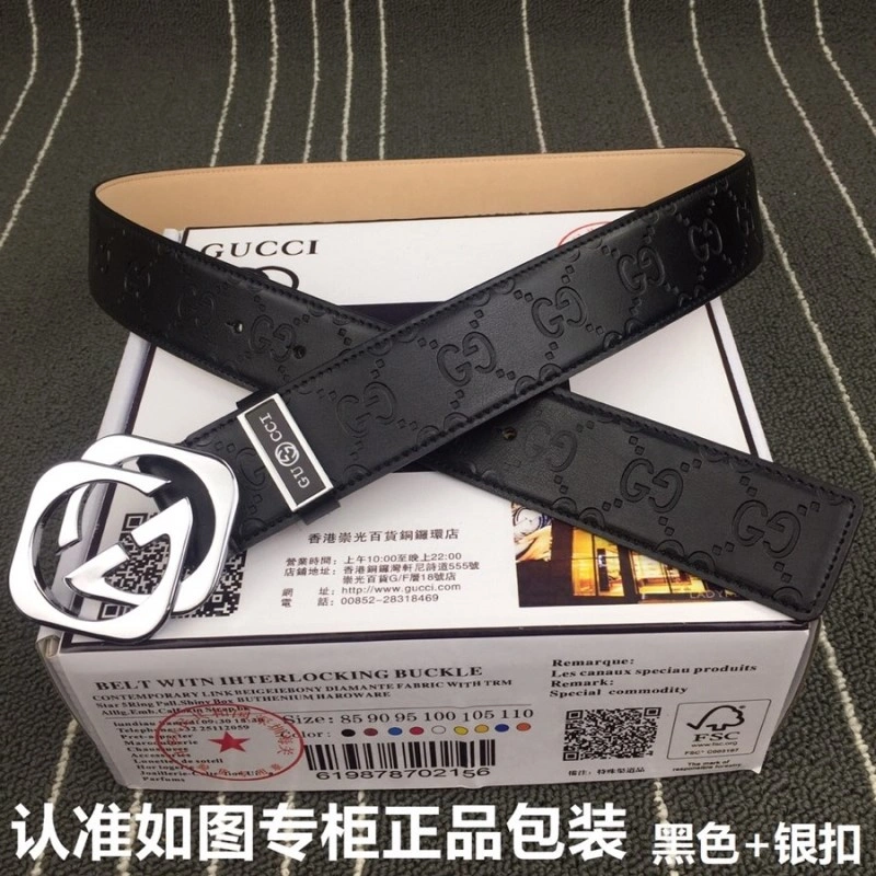 Elegant Gucci Belts 292069