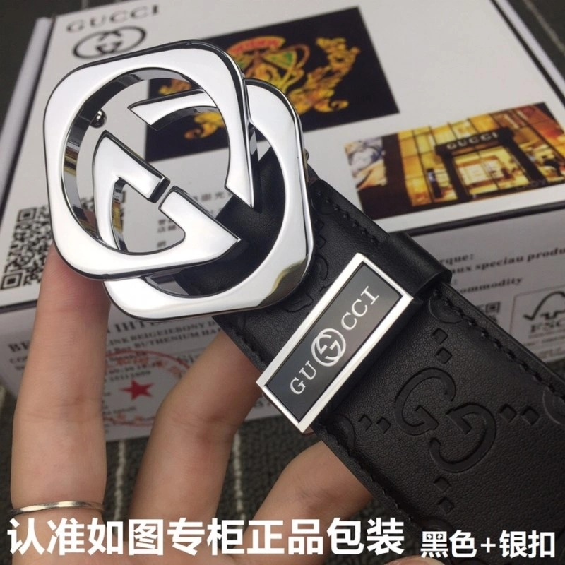 Elegant Gucci Belts 292069