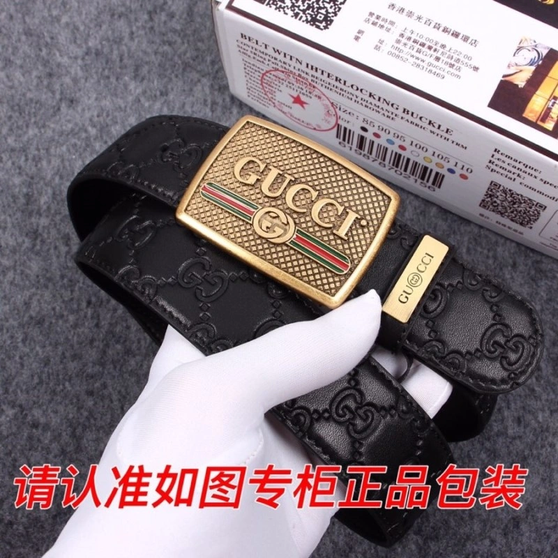 TimelessDesign Gucci Belts 292068
