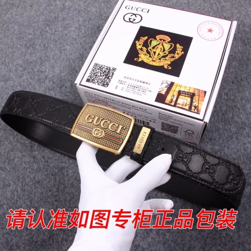 TimelessDesign Gucci Belts 292068