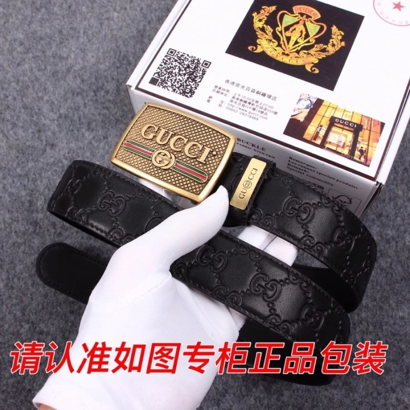 TimelessDesign Gucci Belts 292068