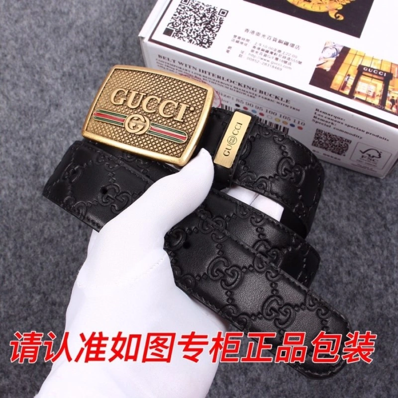 TimelessDesign Gucci Belts 292068