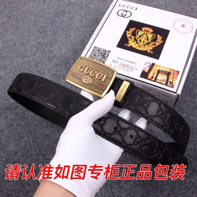 TimelessDesign Gucci Belts 292068