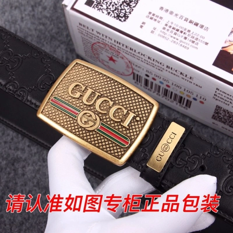 TimelessDesign Gucci Belts 292068