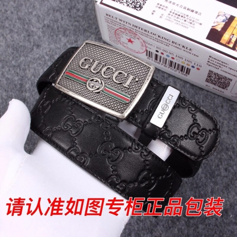 Gucci Belts FlexibleFit 292067