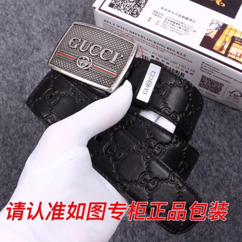 Gucci Belts FlexibleFit 292067