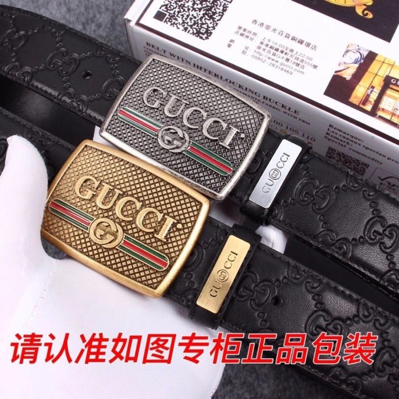Gucci Belts FlexibleFit 292067
