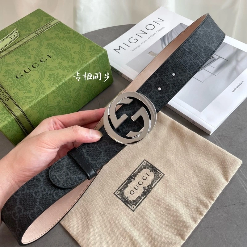 Casual Gucci Belts 292066