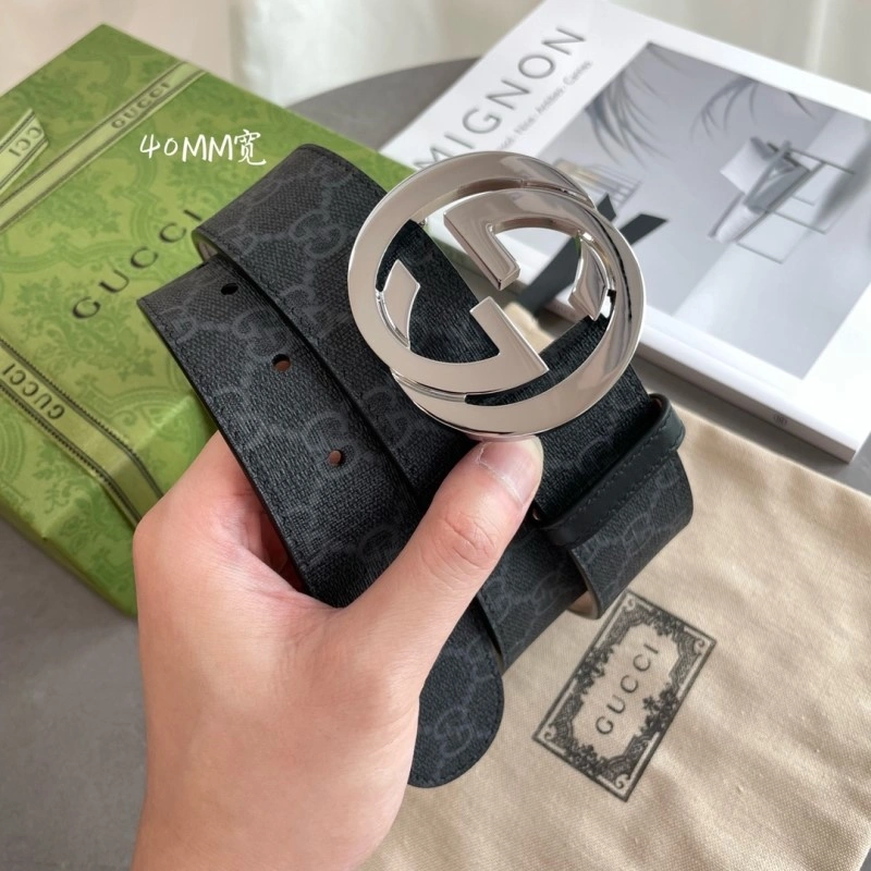 Casual Gucci Belts 292066