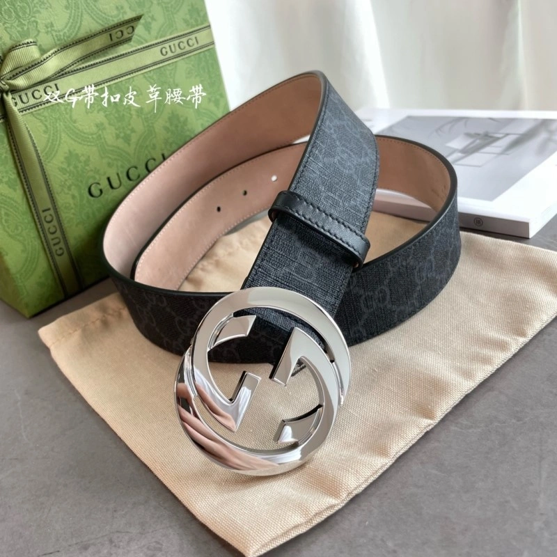 Casual Gucci Belts 292066