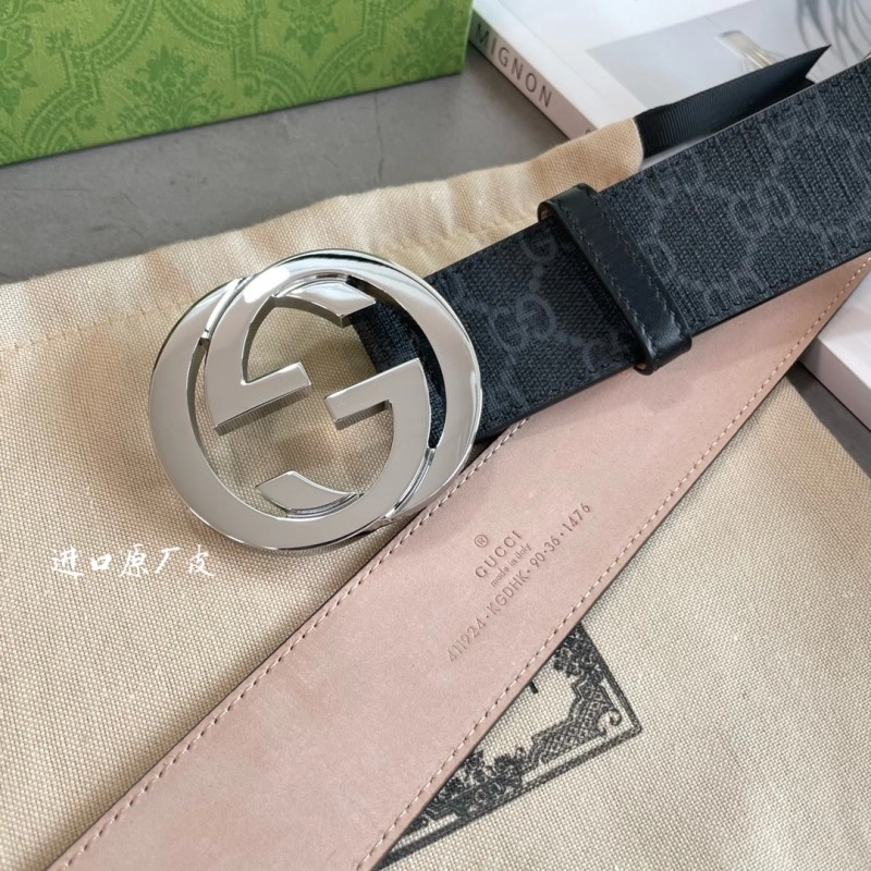 Casual Gucci Belts 292066