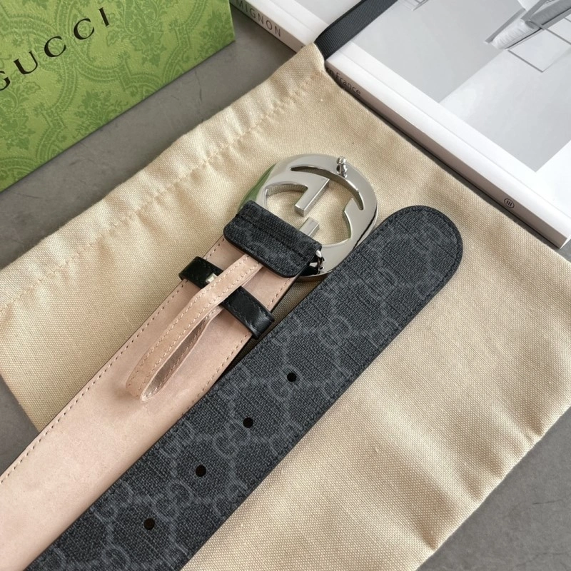 Casual Gucci Belts 292066