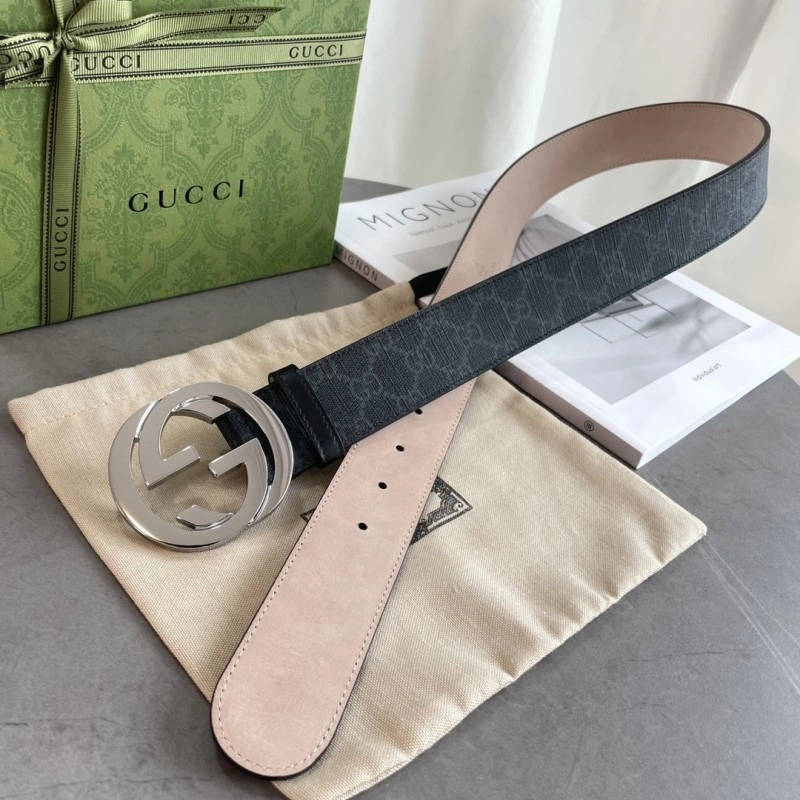 Casual Gucci Belts 292066