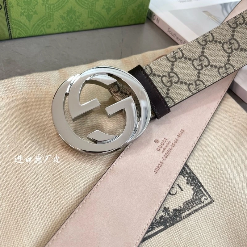 Gucci Belts Timeless 292039
