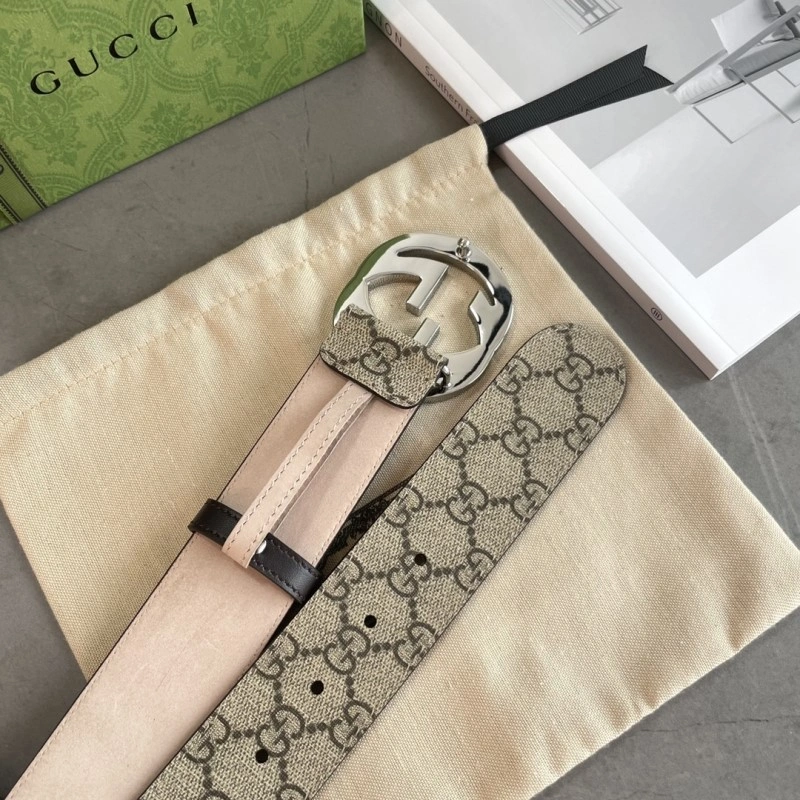 Gucci Belts Timeless 292039
