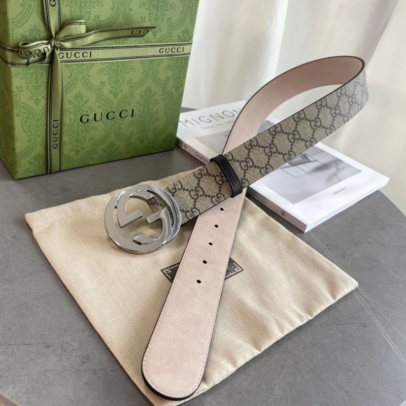 Gucci Belts Timeless 292039